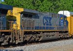 CSX 288